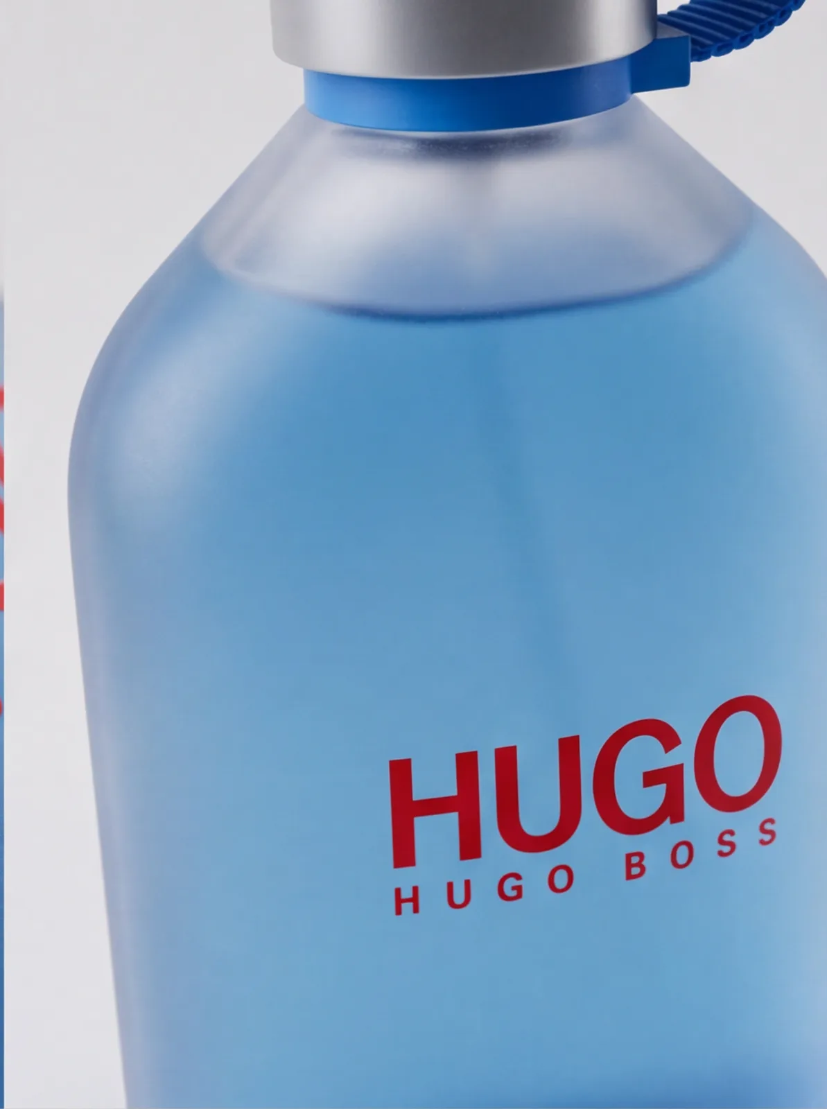 Hugo Boss Perfume